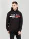 Tommy Hilfiger Bluza męska Tommy Hilfiger DM0DM07410-BDS 1