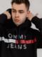 Tommy Hilfiger Bluza męska Tommy Hilfiger DM0DM07410-BDS 3