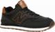 New Balance Męskie sneakersy New Balance ML574NBI zieleń 50 1