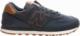 New Balance Męskie sneakersy New Balance ML574NBD granat 51 1