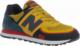 New Balance Męskie sneakersy New Balance U574TZ2 45 1