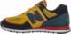 New Balance Męskie sneakersy New Balance U574TZ2 45 3