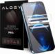 Alogy Folia ochronna Hydrożelowa hydrogel Alogy do Apple iPhone 5s 1