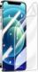 Alogy Folia ochronna Hydrożelowa hydrogel Alogy do Apple iPhone 5s 2