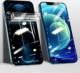 Alogy Folia ochronna Hydrożelowa hydrogel Alogy do Apple iPhone 5s 4