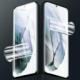 Alogy Folia ochronna Hydrożelowa hydrogel Alogy do Apple iPhone 5s 5