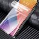 Alogy Folia ochronna Hydrożelowa hydrogel Alogy do Apple iPhone 5s 6