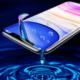 Alogy Folia ochronna Hydrożelowa hydrogel Alogy do Apple iPhone 5s 8
