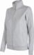 4f Bluza damska 4F chłodny jasny szary H4L22 BLD351 27M L 1
