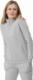 4f Bluza damska 4F chłodny jasny szary H4L22 BLD351 27M L 4