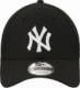 New Era Czapkaz daszkiem NEW ERA 9FORTY NEW YORK YANKESS 1