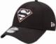 New Era Czapka dziecięca NEW ERA Superman Black 9FORTY Cap 1