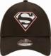 New Era Czapka dziecięca NEW ERA Superman Black 9FORTY Cap 2