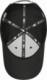 New Era Czapka NEW ERA New York Yankees All Black 9FORTY 3