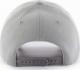 47 Brand Czapka 47 BRAND Z daszkiem New York Yankees '47 Szara 2