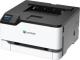 Drukarka laserowa Lexmark CS331dw (40N9120) 1