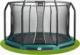 Trampolina ogrodowa Salta Premium Ground Combo z siatką wewnętrzną 14 FT 427 cm 2
