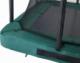 Trampolina ogrodowa Salta Premium Ground z siatką wewnętrzną 305 x 214 cm 3