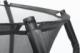 Trampolina ogrodowa Salta Premium Ground z siatką wewnętrzną 305 x 214 cm 5