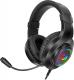 Słuchawki Redragon Hylas H260 Czarne (SL-G-RDRG-011) 1