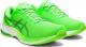 Asics Buty męskie Gel-Pulse 13 zielone r. 43,5 (1011B175-300) 2