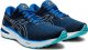 Asics Buty męskie GT-2000 10 granatowe r. 45 (1011B185-401) 1