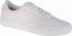4f 4F Men's Low Shoes 4FSS22FLOWM002-10S białe 45 3