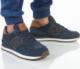 New Balance New Balance ML574NBD Granatowe 49 3