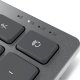 Klawiatura + mysz Dell Dell Multi-Device Wireless Keyboard and Mouse - KM7120W - Czech/Slovak 6