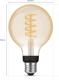 Philips Hue Żarówka żarnikowa Filament Globe E27 G93 7W 550lm (929002477801) 1