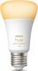 Philips Hue Żarówka E27 A60 8W 1100lm (929002468401) 1