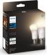 Philips Hue Żarówka E27 A60 9.5W 2-pak (929002469205) 2