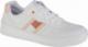 Tommy Hilfiger Tommy Hilfiger Low Cut Lace-Up Sneaker T3A4-32143-1351X134 białe 35 3
