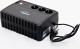 UPS EuroCase EA200PRO+ 600VA 1