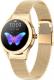 Smartwatch Giewont GW300-1 Złoty  (GW300-1) 1