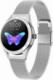 Smartwatch Giewont GW300-4 Srebrny 1