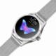 Smartwatch Giewont GW300-4 Srebrny 16