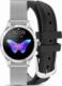 Smartwatch Giewont GW300-4 Srebrny 9