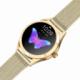 Smartwatch Giewont GW300-2 Złoty  (GW300-2) 17