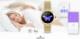 Smartwatch Giewont GW300-2 Złoty  (GW300-2) 5