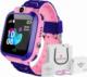 Smartwatch Giewont GW510-1 Różowy  (GW510-1) 2