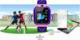 Smartwatch Giewont GW510-1 Różowy  (GW510-1) 10