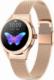 Smartwatch Giewont GW300-3 Różowe złoto 1