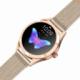 Smartwatch Giewont GW300-3 Różowe złoto 16