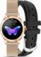 Smartwatch Giewont GW300-3 Różowe złoto 9