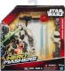 Figurka Hasbro Star Wars Mashers B3669 General Grievous (5900000859552) 1