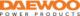 Daewoo TRANSPORTATION WHEEL KIT/GDA6500(E) DAWK 30 DAEWOO 5