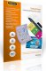 Fellowes LAMINATING POUCH A4/25PCS 5602101 FELLOWES 1