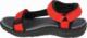 Lee Cooper Lee Cooper Women's Sandals LCW-22-34-0959L Czerwone 37 1
