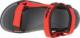 Lee Cooper Lee Cooper Women's Sandals LCW-22-34-0959L Czerwone 37 2